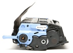 Картридж Cactus CS-C707BK