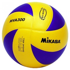 Мяч волейбольный MIKASA MVA300
