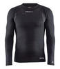 Craft Active Extreme X комплект термобелья мужской black - 8