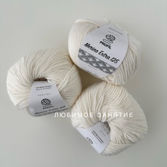 Profil Merino Extra 125 100