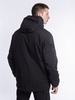 Куртка Antisocial Demi Jacket чёрный