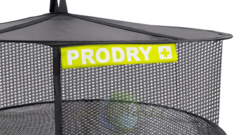 Сушилка Garden Highpro PRODRY BASIC 90*8