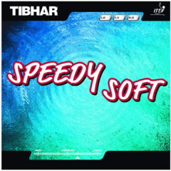 Накладка TIBHAR Speedy Soft
