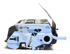 Картридж Cactus CS-C707BK