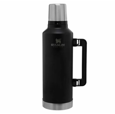 Термос STANLEY "Classic" 2,3L  Чёрный 10-07935-002 от Stanley
