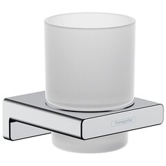 Hansgrohe AddStoris 41749000 Стакан для зубных щёток фото