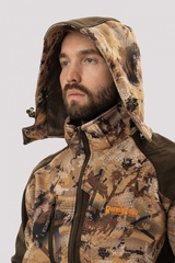 Костюм Remington XM Elite Yellow Waterfowl Honeycombs