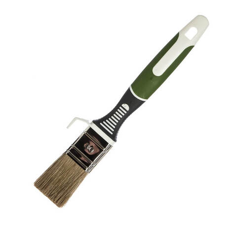 Кисть Color Expert WoodStar Green 8152 / Колор Эксперт