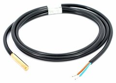 Датчик температуры воды BAXI в бойлере ГВС (KHG71407681) для котлов ECO-4s, ECO Four, Duo-tec Compact и LUNA Duo-tec E
