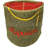 Папаха Маршал - 6