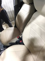 Чехлы на Chevrolet Spark 2010–2015 г.в.