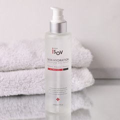 Тоник Isov интенсивно увлажняющий - SKIN HYDRATION MOISTURE GEL TONER