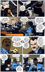 Gotham Central #3