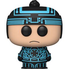 Funko POP! South Park: Digital Stan (GW Exc) (Funkon 2022 Exc) (36)