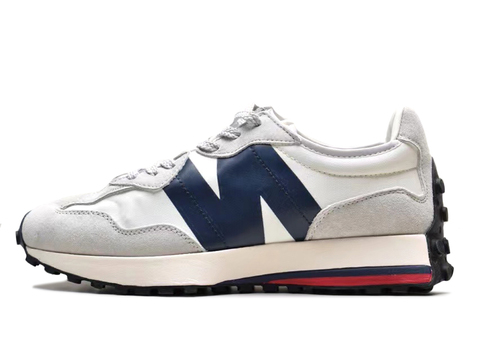 New Balance 327 'Mandarin Duck' 