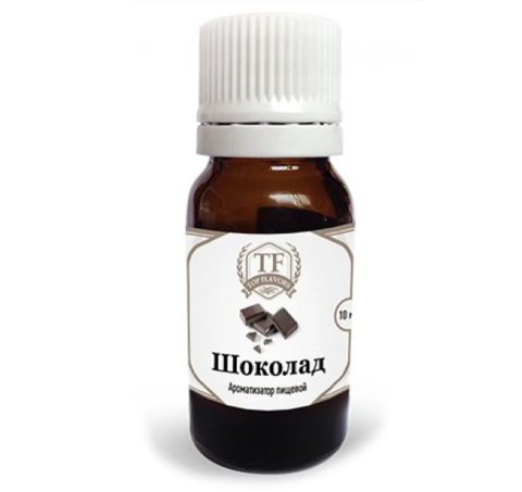 Ароматизатор кондитерский TopFlavors Шоколад