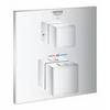 GROHE Grohtherm Cube 24153000 Термостат для душа встраиваемый на 2 потребителя