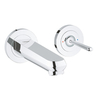 GROHE Eurodisc Joy 19968000 Смеситель для раковины встраиваемый