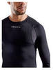 Craft Active Extreme X комплект термобелья мужской black - 5