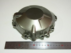 Крышка генератора двигателя Honda CBR 600 F5 03 04 05 06