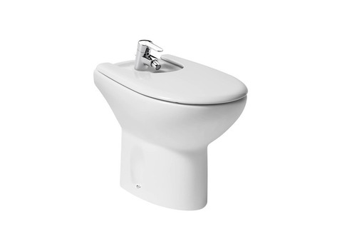 Roca Victoria 357390000 Биде напольное