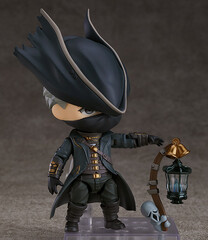 Nendoroid Hunter (Bloodborne) || Охотник