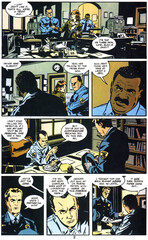 Gotham Central #3