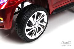 TOYOTA M444BX 4WD (лицензионная модель) с дистанционным управлением