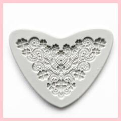0695 Молд силиконовый 
