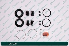 Ремкомплект суппорта G-brake GK-075