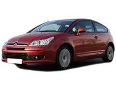 Чехлы на Citroen C4 3дв. хетчбек 2004–2011 г.в.