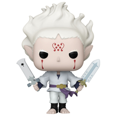 Funko POP! Black Clover: Licht w/Swords (Exc) (1723)