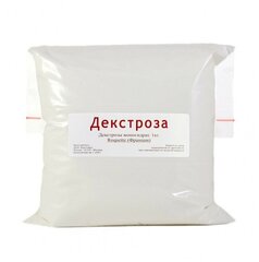 Декстроза моногидрат ST, 50 гр