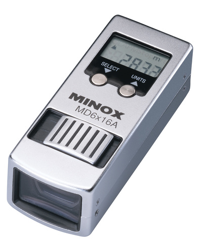 МОНОКУЛЯР MINOX MD 6x16A