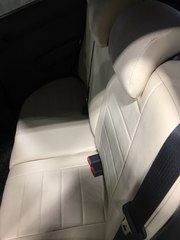 Чехлы на Chevrolet Spark 2010–2015 г.в.