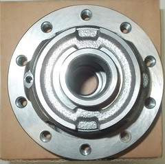 КОРПУС ДИФФЕРЕНЦИАЛА NEXIA, LANOS, LACETTI, AVEO 1,4, CRUZE, CHANCE 1,5, ESP GM