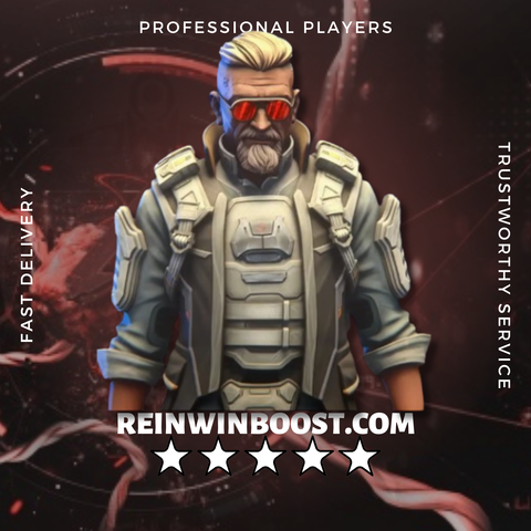 Apex Legends Account Leveling