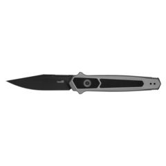 Фото Автоматический нож Kershaw Launch 17, сталь CPM-S35VN, рукоять алюминий/G10