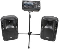 Soundking PAP10