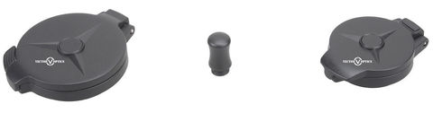 VECTOR OPTICS ARTEMIS 1-8X26 FFP