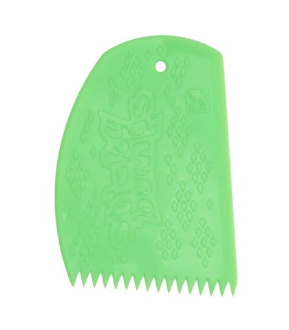 Гребень для ваксы STICKY BUMPS Easy Grip Comb