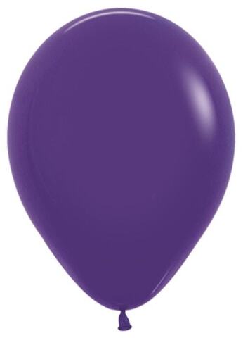 Пастель Фиолетовый 5"