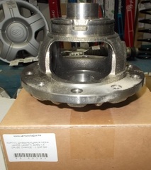 КОРПУС ДИФФЕРЕНЦИАЛА NEXIA, LANOS, LACETTI, AVEO 1,4, CRUZE, CHANCE 1,5, ESP GM