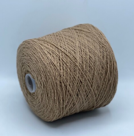 Luxury Selection by Ri.Go(пр.Италия), art-Scotland, 320м/100гр, 75%Меринос 5%Шелк 20%Полиамид,цвет-Верблюд,арт.20781