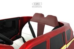 TOYOTA M444BX 4WD (лицензионная модель) с дистанционным управлением