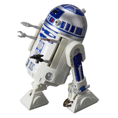 Фигурка Star Wars The Black Series: R2-D2