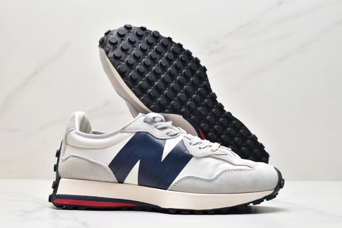 New Balance 327 'Mandarin Duck' 