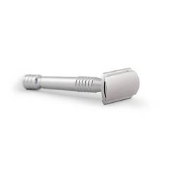 Станок для бритья Razorock Lupo Silver