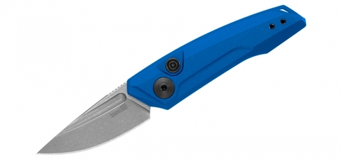 Автоматический нож Kershaw 7250BLUSW Launch 9 (маленький)
