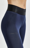 Элитные тайтсы Craft  Core Essence Tights W женские